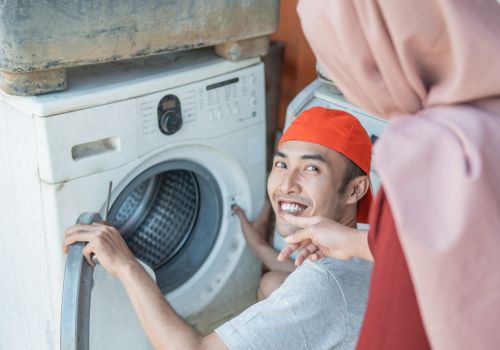 Washer Troubleshooting Guide Q&A