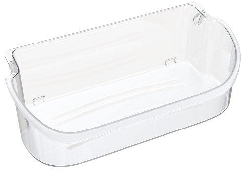 240356402 Frigidaire Refrigerator Upper Door Shelf Bin