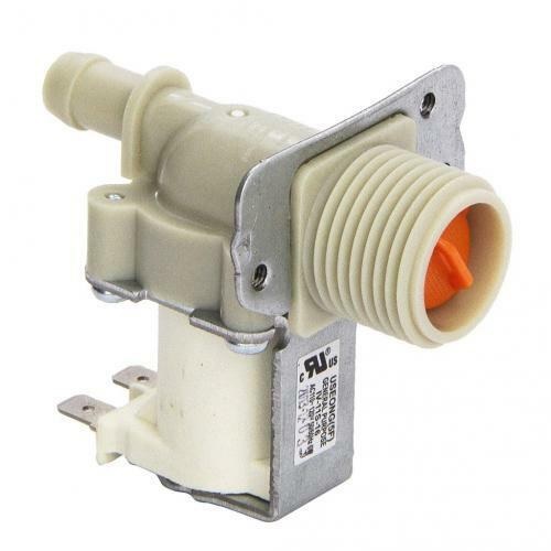 5220FR2006H  LG Washer Hot Water Inlet Valve