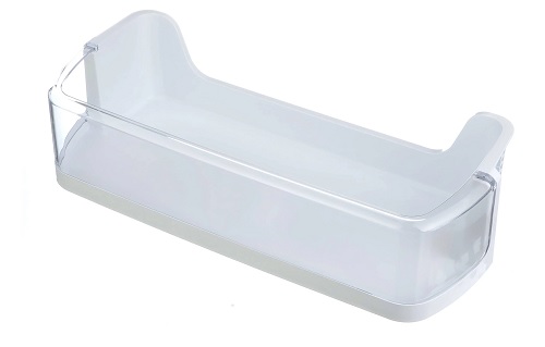 DA97-08348A Samsung Refrigerator Door Shelf Basket Bin