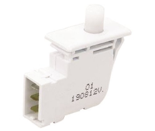 DC64-00828B Samsung Dryer Door Switch