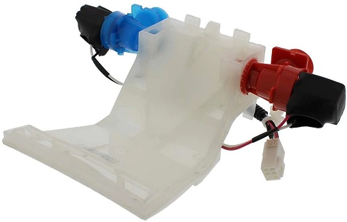 W10144820 Whirlpool Washer Water Inlet Valve