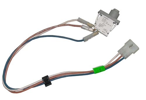 W10318609 Whirlpool Dryer Door Switch