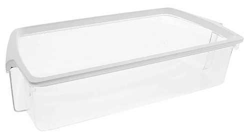 W10321304  Whirlpool Refrigerator Door Shelf Bin