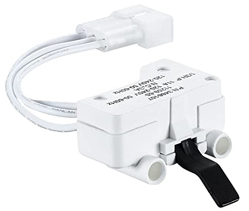 WP3406107 Whirlpool Dryer Door Switch