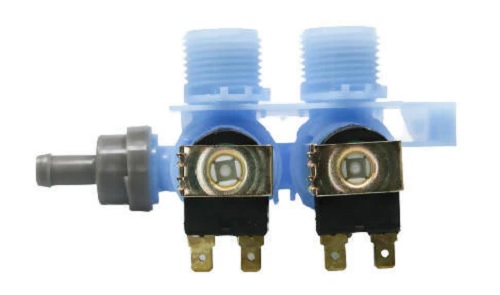 WP8181694 Whirlpool Washer Water Inlet Valve