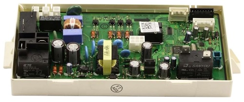 Samsung Dryer Electronic Main Control Board