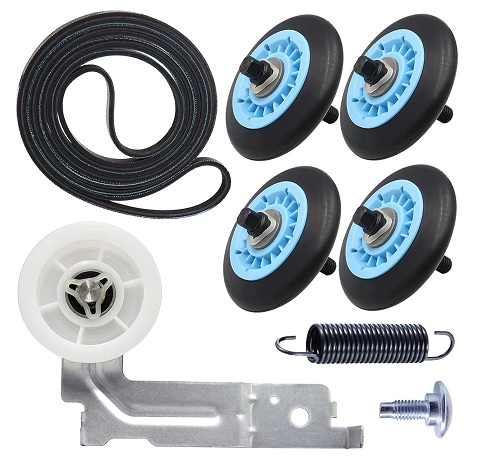 Samsung Dryer Roller Repair Kit