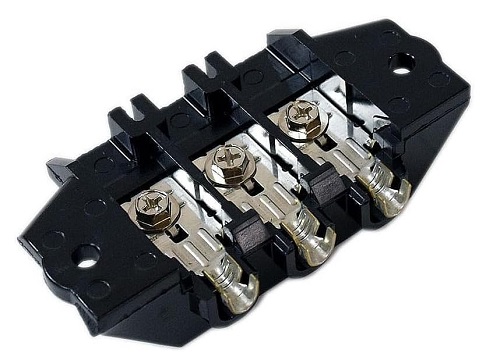 Samsung Dryer Terminal Block Parts