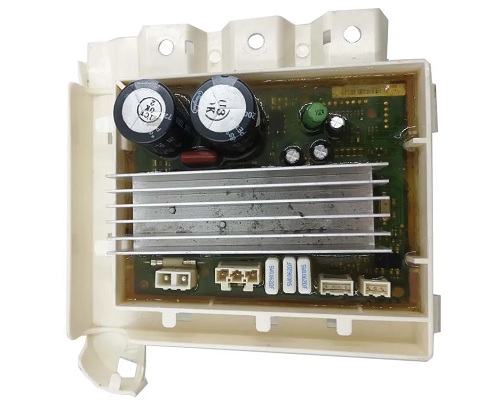 DC92-01378C Samsung Washer Inverter Control Board