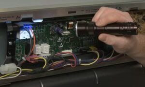 Frigidaire Oven Control Board Troubleshooting Guide