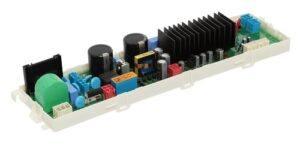 LG EBR76262102 Control Board for Washer