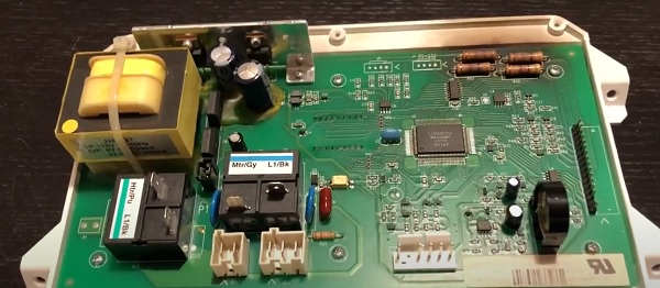 Maytag Neptune Dryer Control Board Troubleshooting Guide