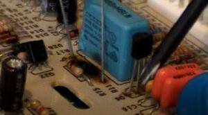 Maytag Neptune Washer Control Board Repair Guide