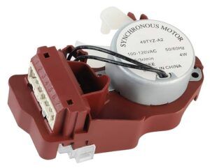 W10006355 Whirlpool Washer Shift Actuator