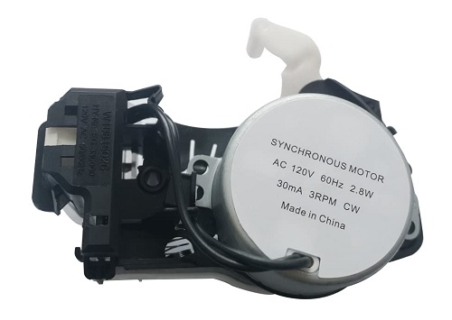 W10597177 Whirlpool Washer Shift Actuator