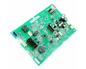 WH18X28176 GE Washing Machine Control Board