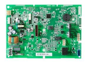 WH22X36498 GE Washer Control Board