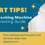 Roper Washing Machine Troubleshooting Guide