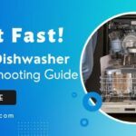 Bosch Dishwasher Troubleshooting Guide