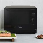 Panasonic Microwave Troubleshooting Guide and Parts