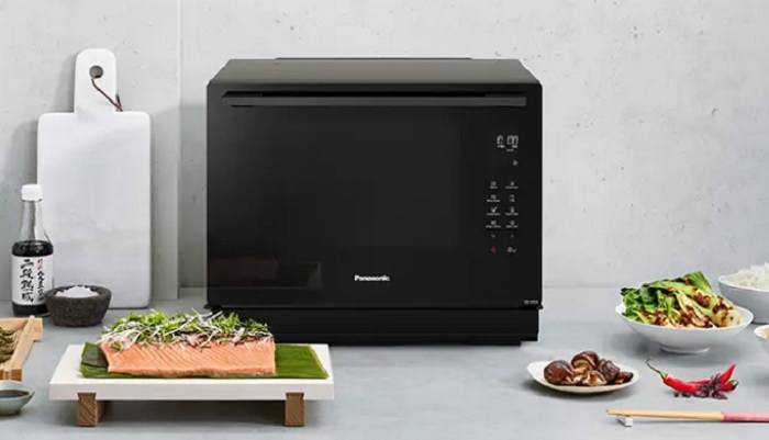 Panasonic Microwave Troubleshooting Guide and Parts