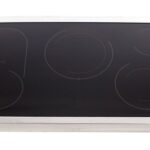 Used 318159633 Frigidaire Kenmore Range Cooktop Glass