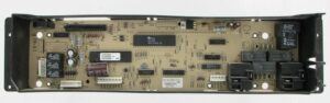 Used Oven Control Board 8303883 WPW10438750 8303817 8303883R
