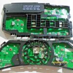 Used Whirlpool Washer Control Board W10282179 WPW10282179