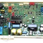 2668998 EBR73739203 LG Dishwasher Control Board