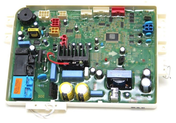 2668998 EBR73739203 LG Dishwasher Control Board