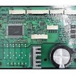 DD82-01337A Samsung Dishwasher Control Board