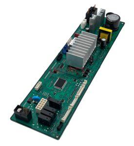 DD92-00059M Sumsung Dishwasher Control Board