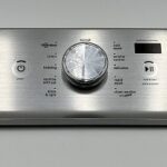 Maytag Washer Control Panel W11035067 W11135393