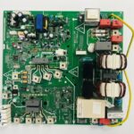 Bosch 8733941842 Main Control Board 1